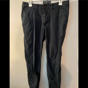 Abercrombie & Fitch men’s pants